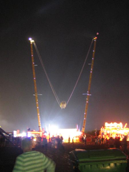 Global Gathering 7909